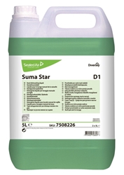 Suma Star D1 2x5L W1779 